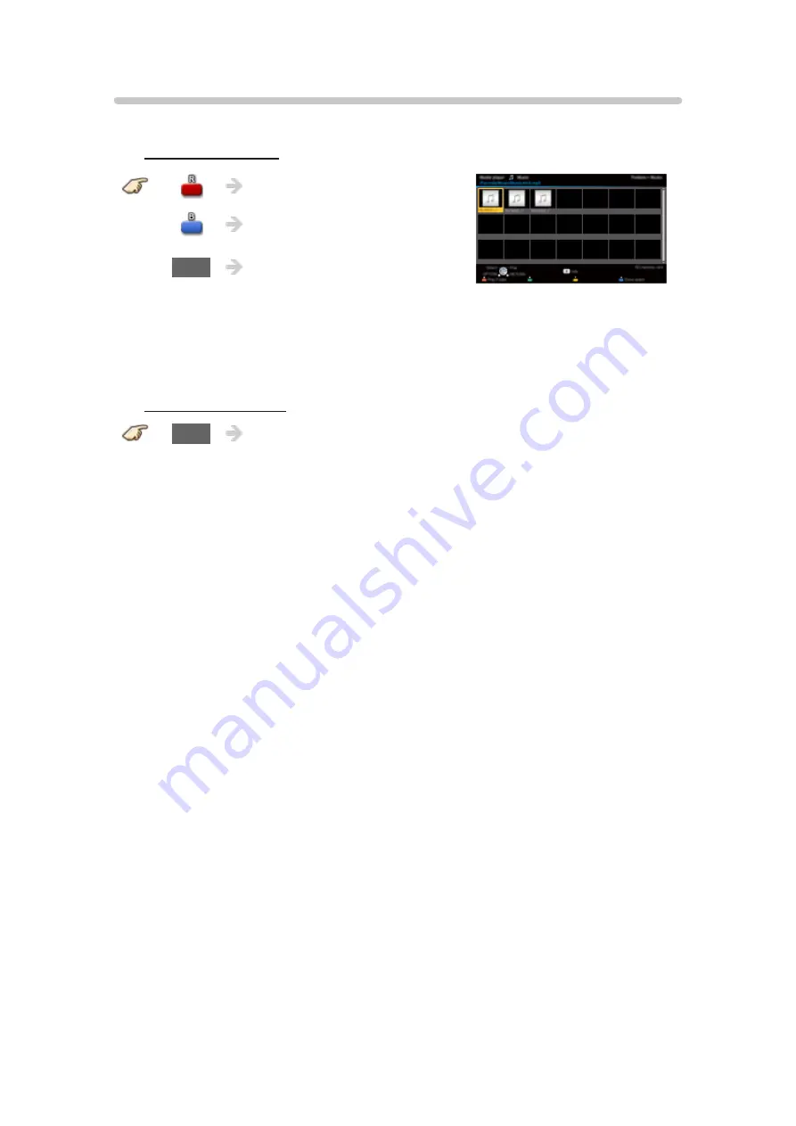 Panasonic TC-55CX650U Ehelp Download Page 97