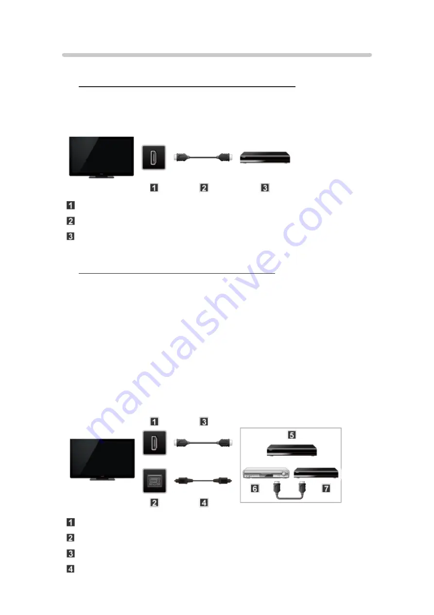 Panasonic TC-55CX650U Ehelp Download Page 110