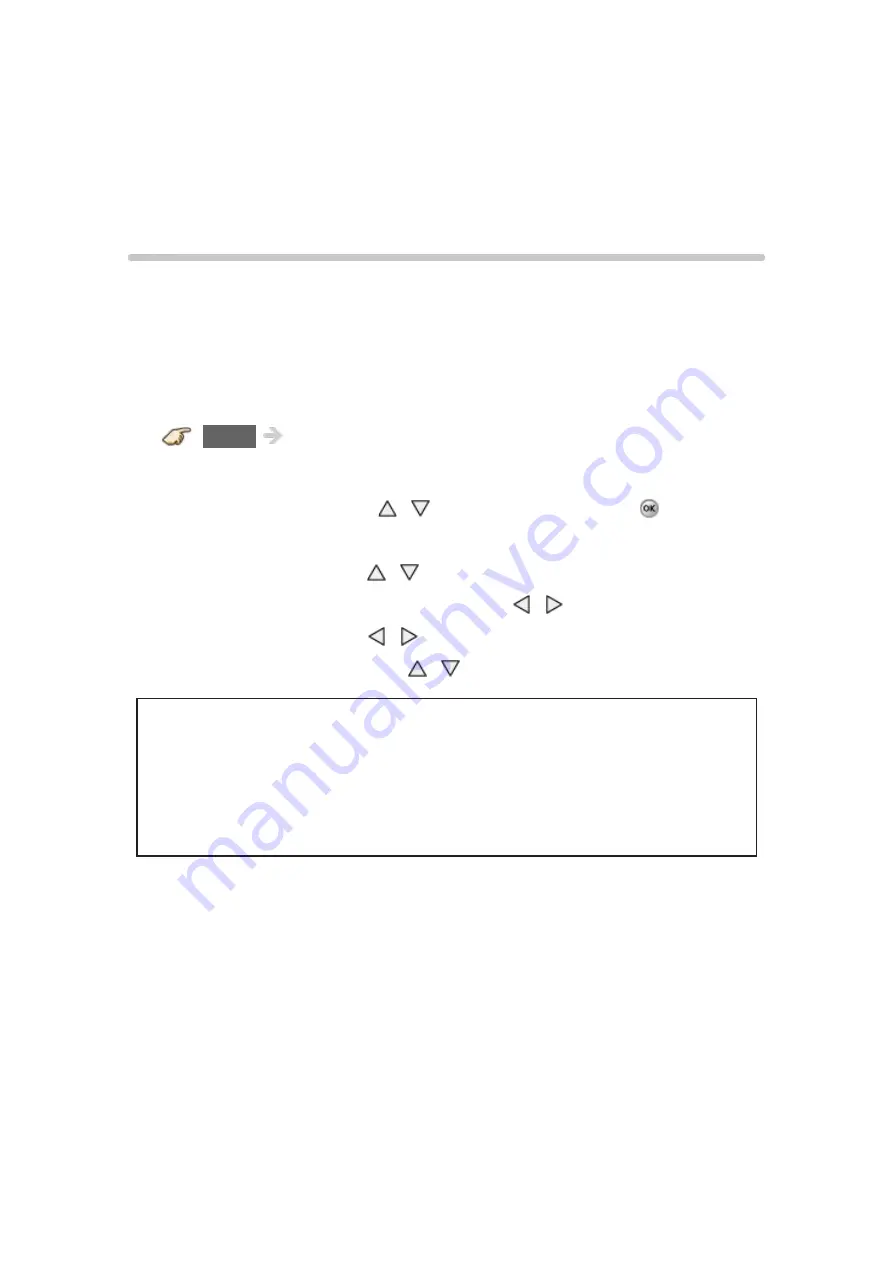 Panasonic TC-55CX650U Ehelp Download Page 129