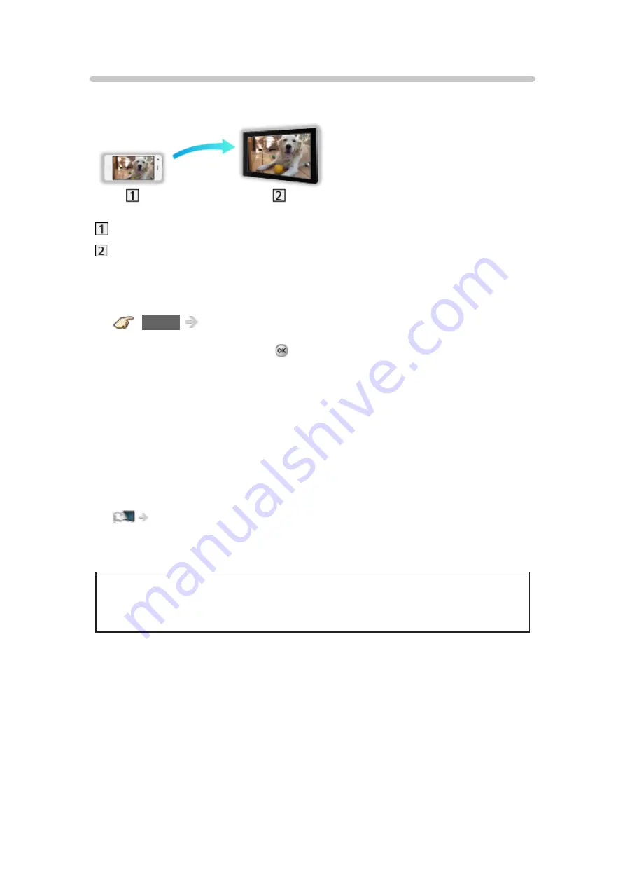 Panasonic TC-55EZ950C Ehelp Download Page 135