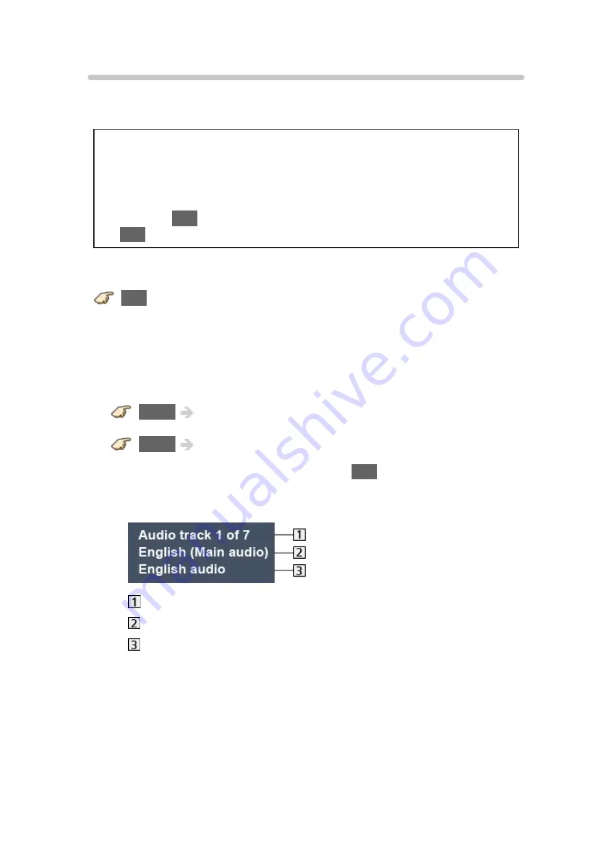 Panasonic TC-55FX800X Скачать руководство пользователя страница 33