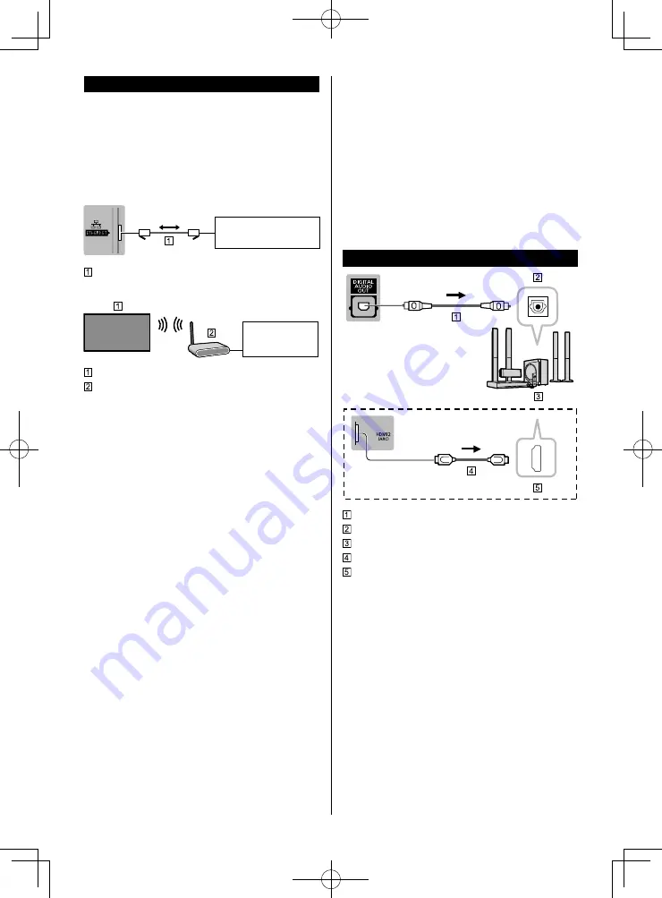 Panasonic TC-55FZ950C Owner'S Manual Download Page 15