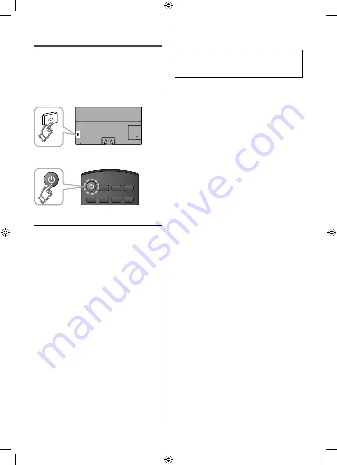 Panasonic TC-55FZ950C Owner'S Manual Download Page 49