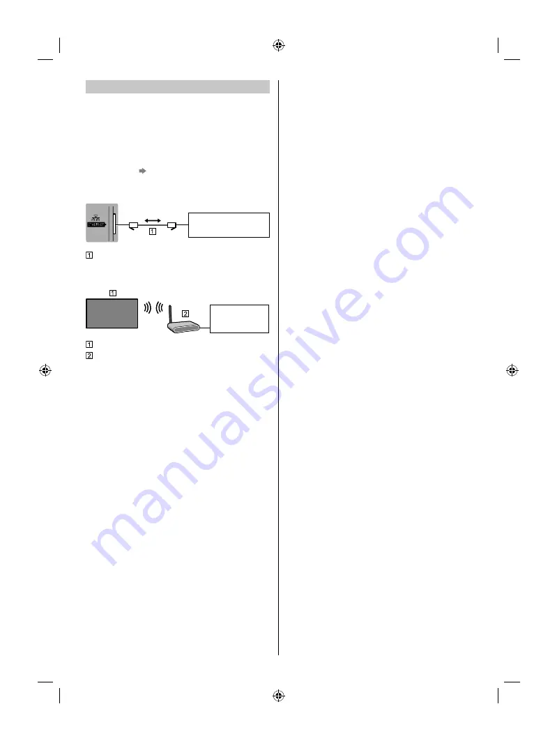 Panasonic TC-55GZ2000C Owner'S Manual Download Page 19