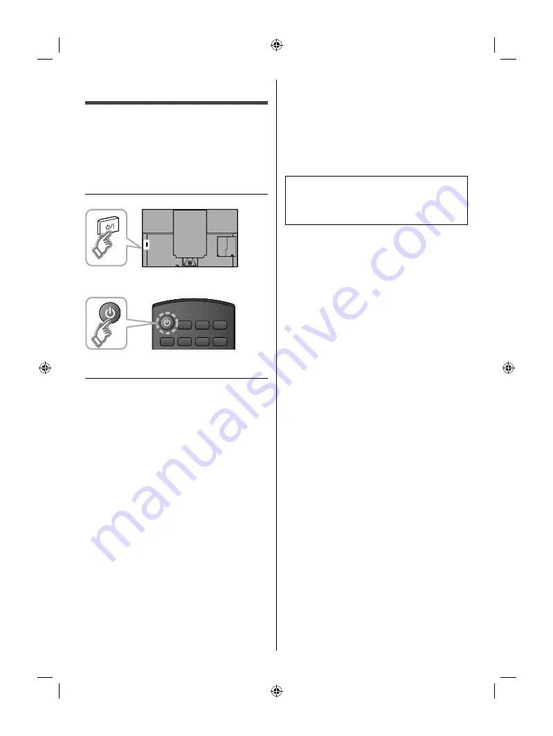 Panasonic TC-55GZ2000C Owner'S Manual Download Page 53