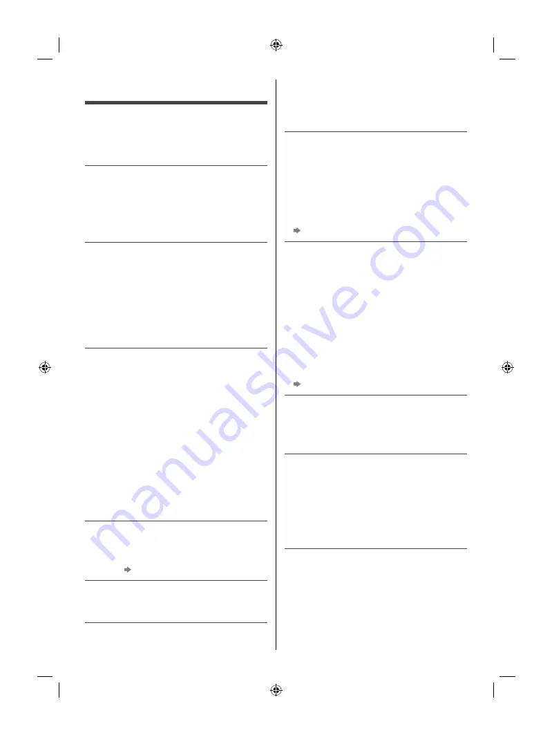 Panasonic TC-55GZ2000C Owner'S Manual Download Page 55