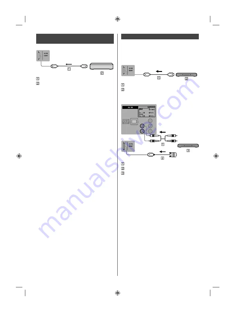 Panasonic TC-75GX880C Owner'S Manual Download Page 43