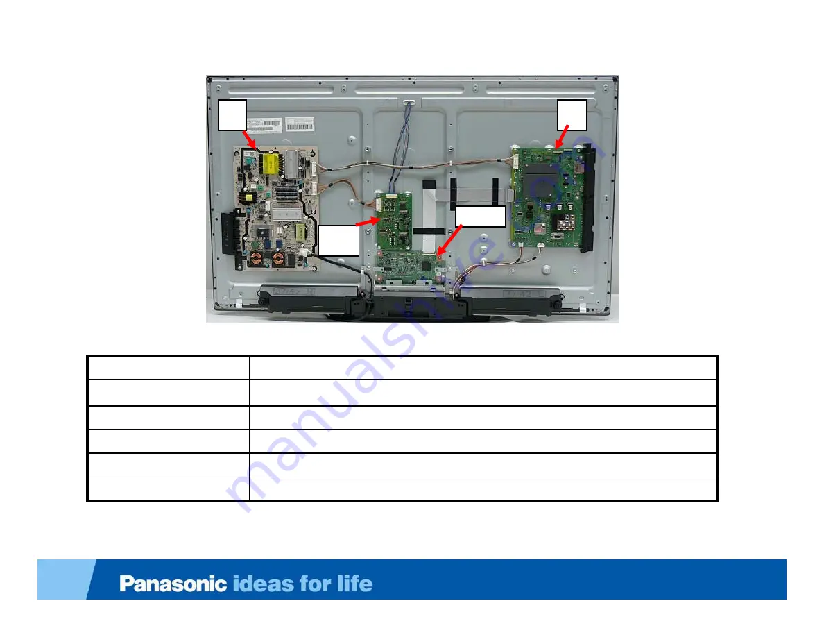 Panasonic TC-L19C30 Technical Manual Download Page 18