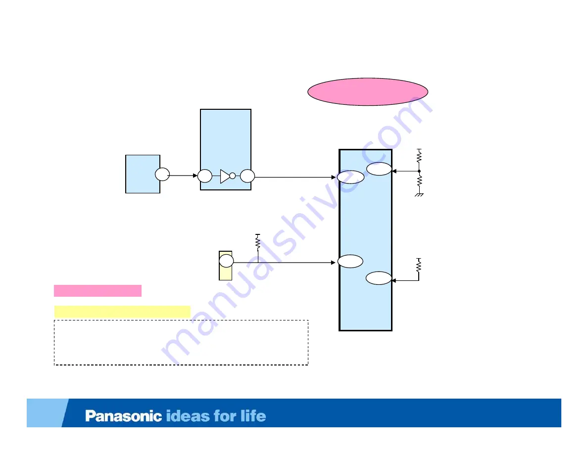 Panasonic TC-L19C30 Technical Manual Download Page 53