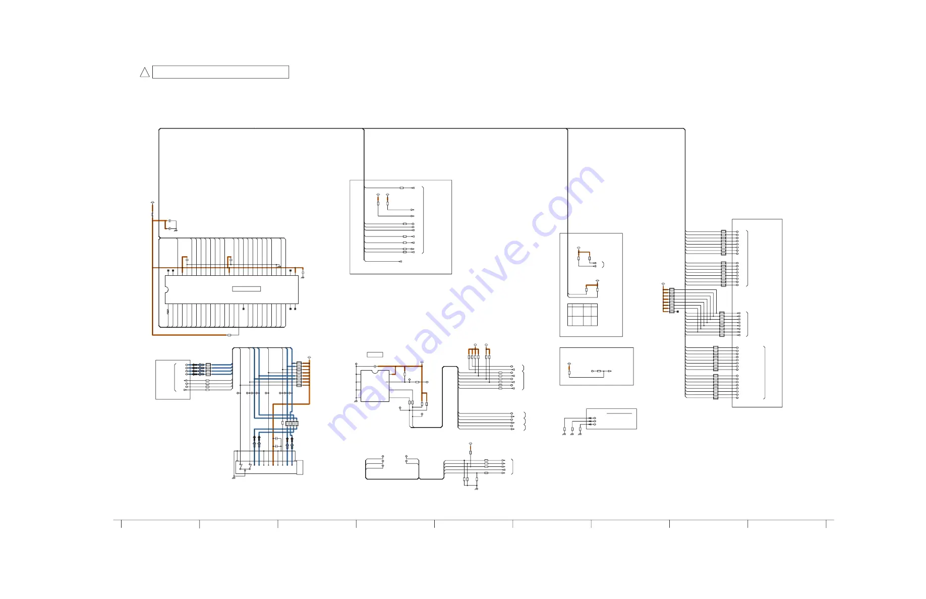 Panasonic TC-L32C12N Скачать руководство пользователя страница 33