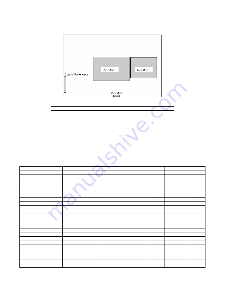 Panasonic TC-L32G1 - 32