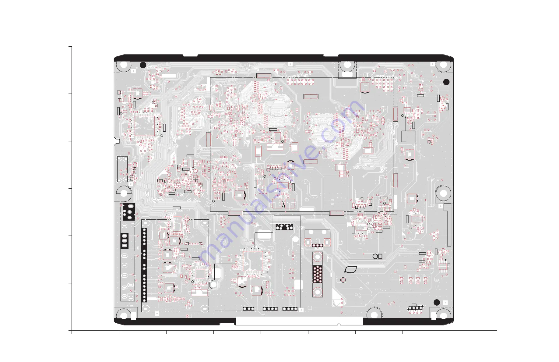 Panasonic TC-L32G1 - 32