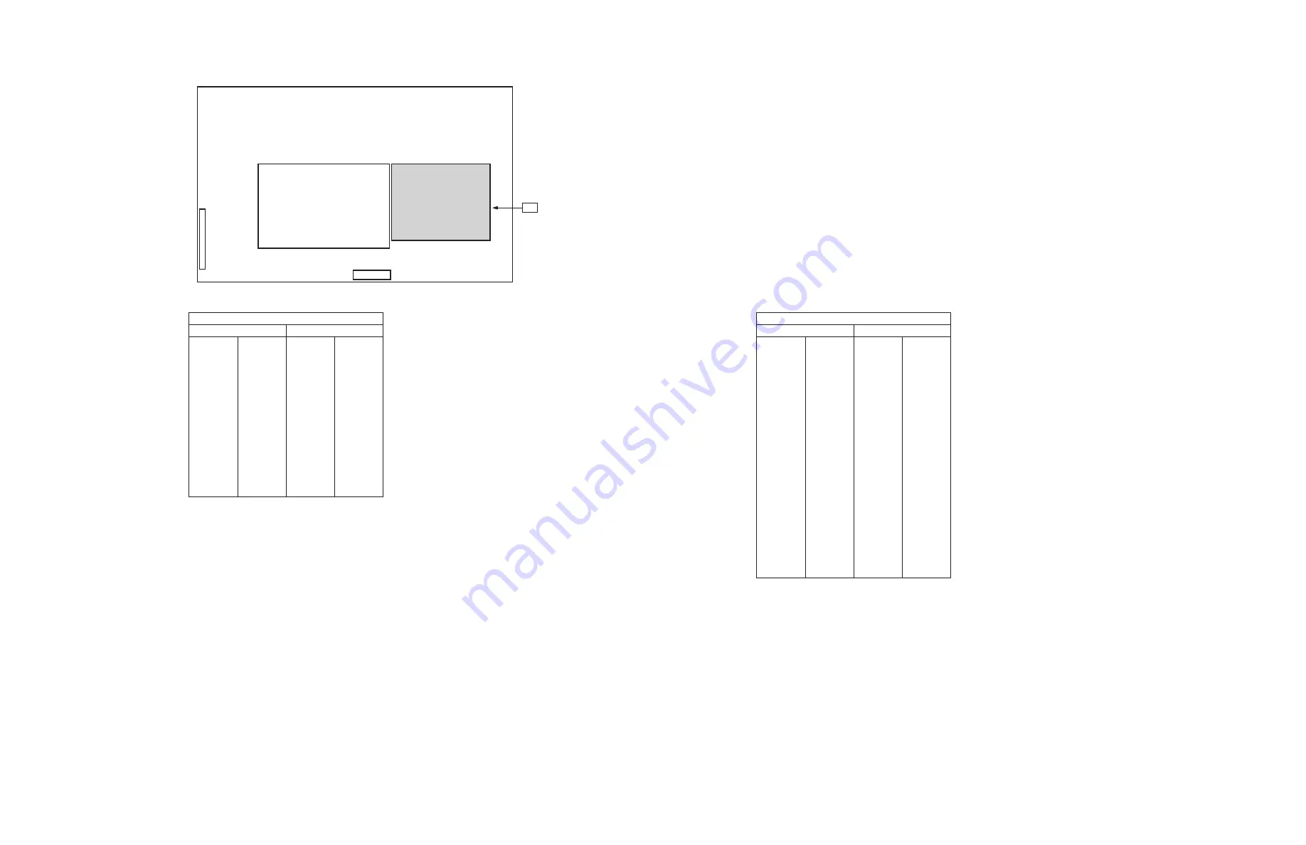 Panasonic TC-L32G1 - 32