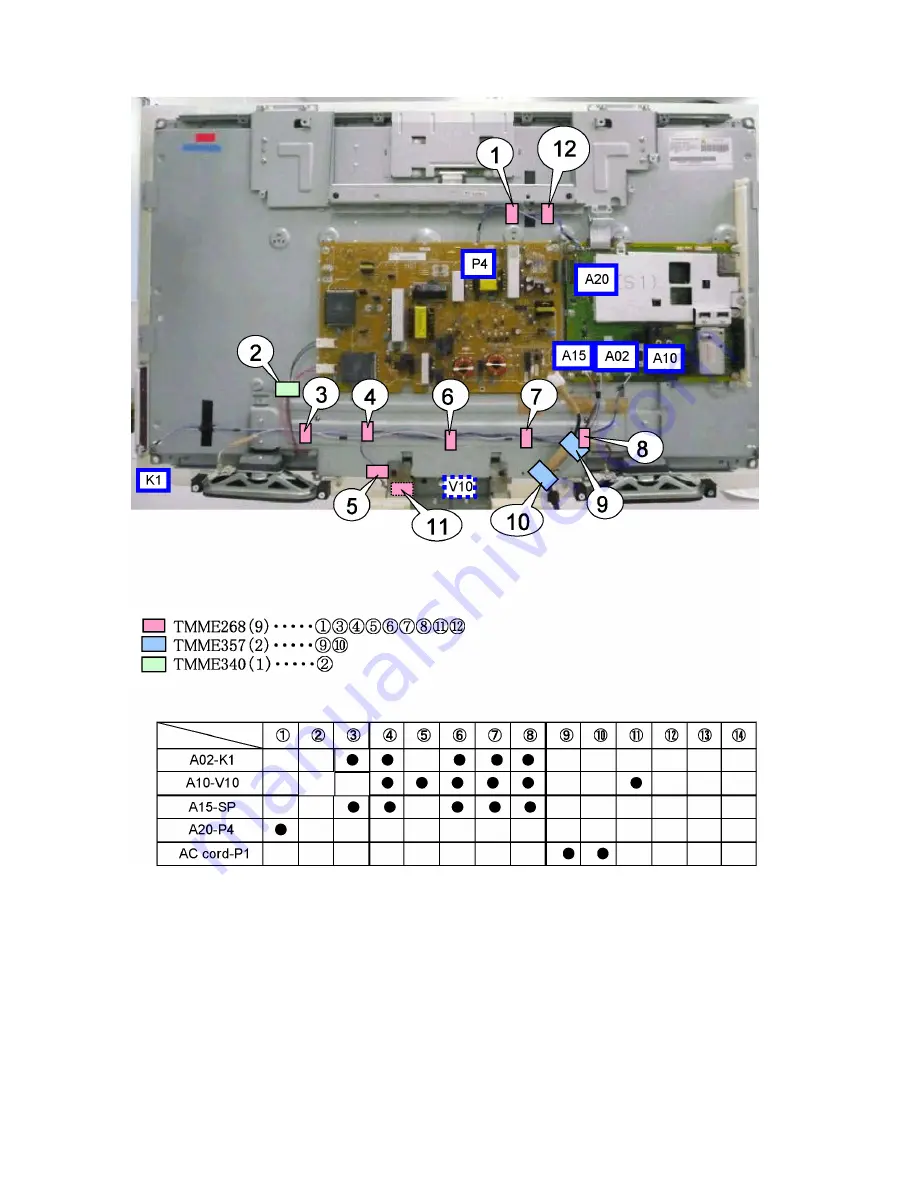 Panasonic TC-L32S1 - 31.5