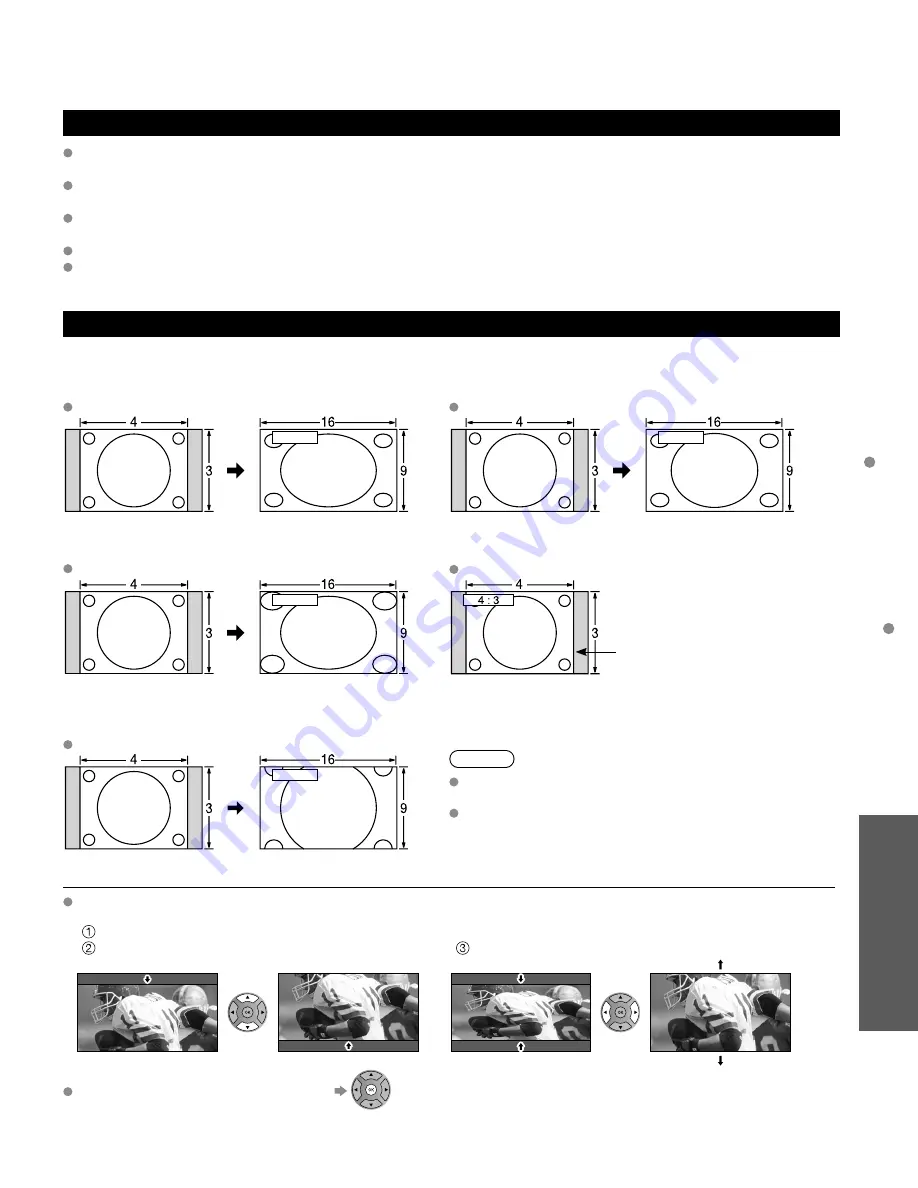 Panasonic TC-L37D2X Operating Instructions Manual Download Page 103