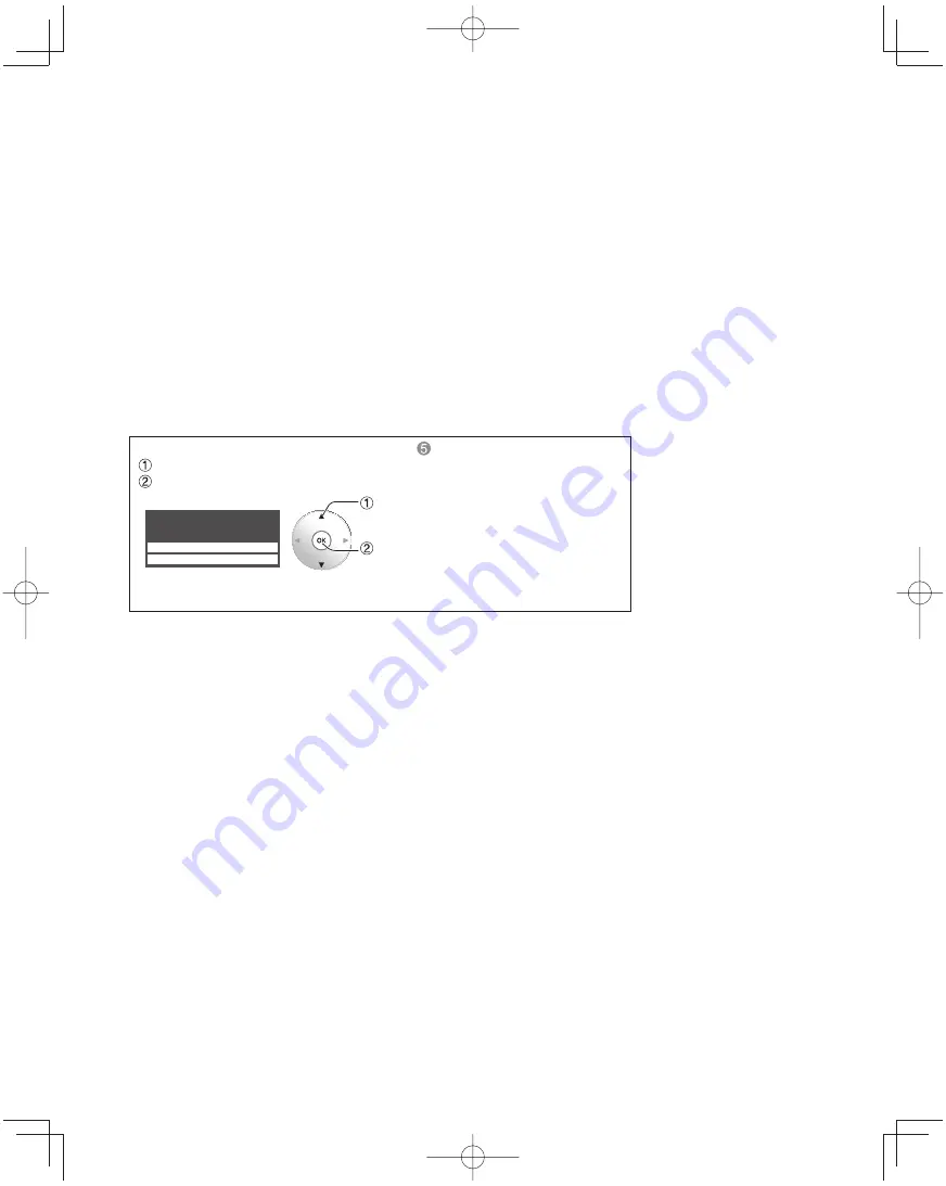 Panasonic TC-L42D30 Скачать руководство пользователя страница 16