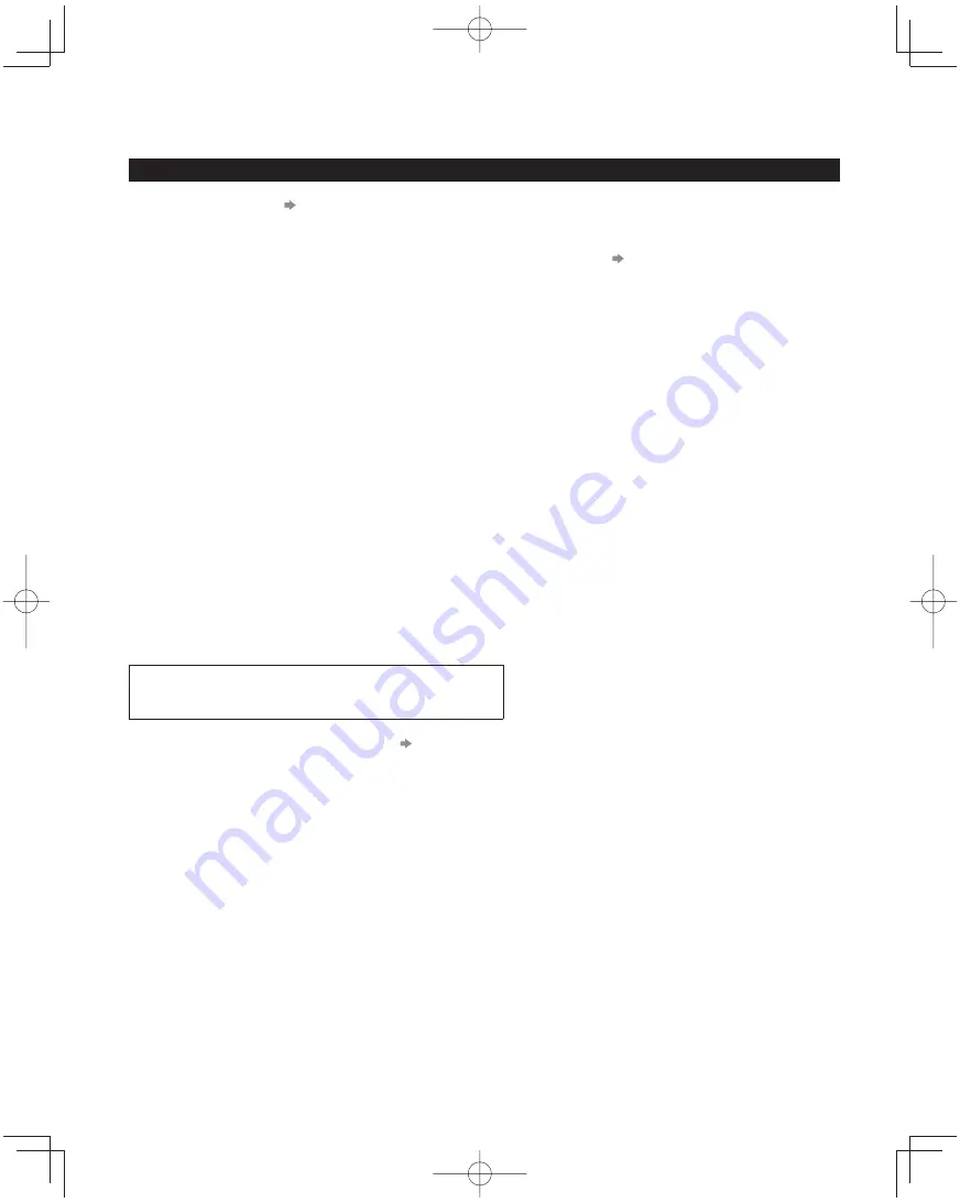 Panasonic TC-L42D30 Owner'S Manual Download Page 100