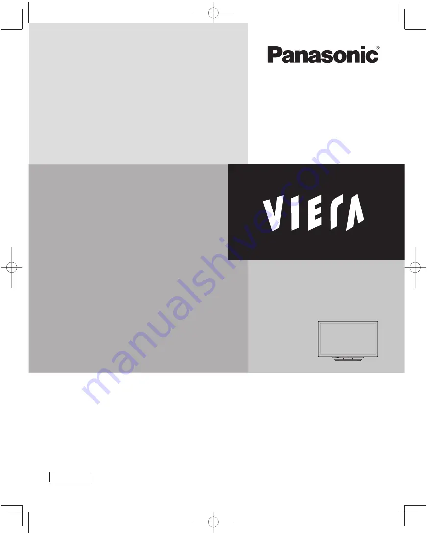 Panasonic TC-L42D30 Owner'S Manual Download Page 131