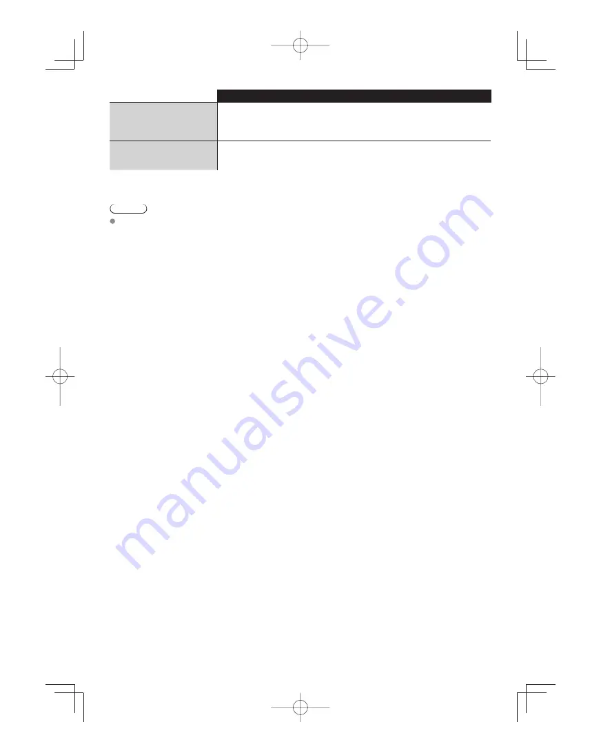 Panasonic TC-L42EW60 Owner'S Manual Download Page 23