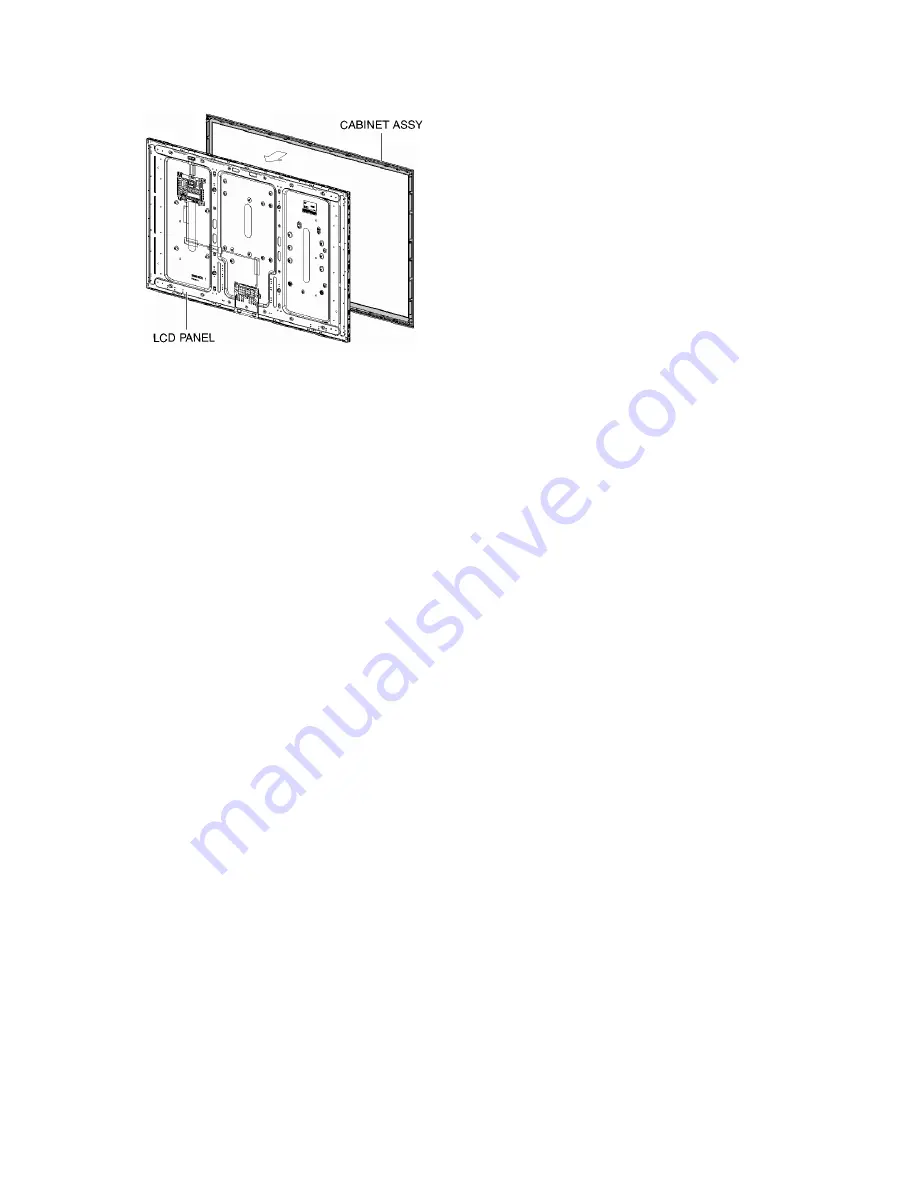 Panasonic TC-L55ET5-1 Service Manual Download Page 22