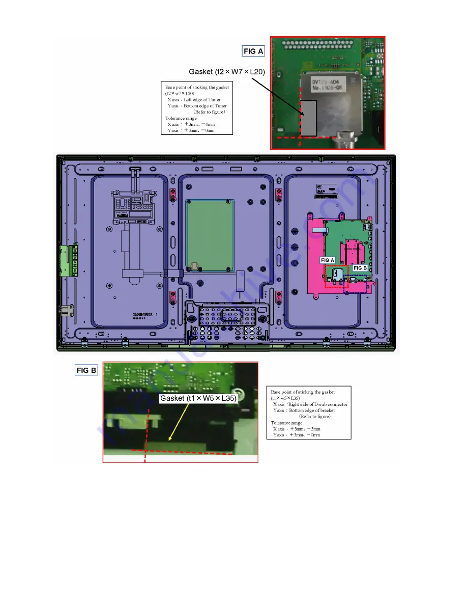 Panasonic TC-L55ET5-1 Service Manual Download Page 29