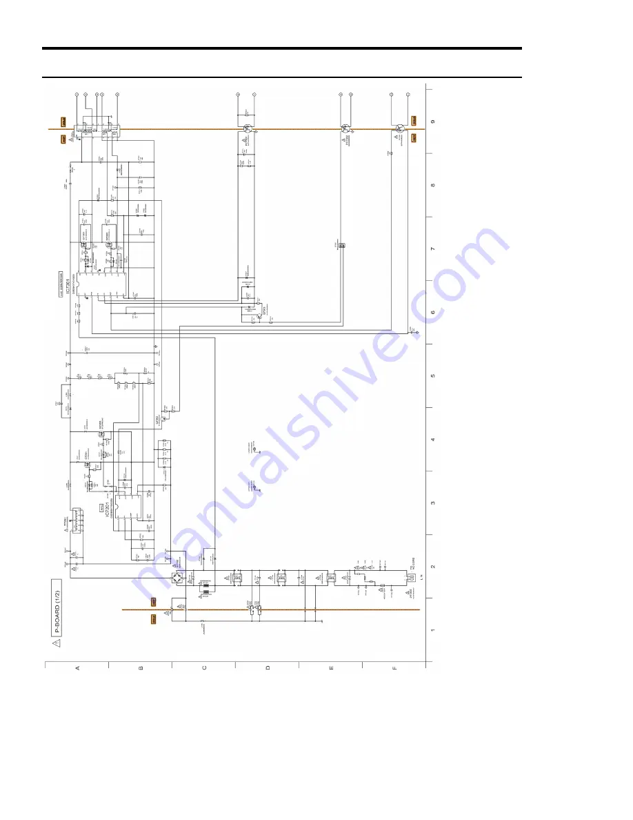 Panasonic TC-L55ET5-1 Service Manual Download Page 44