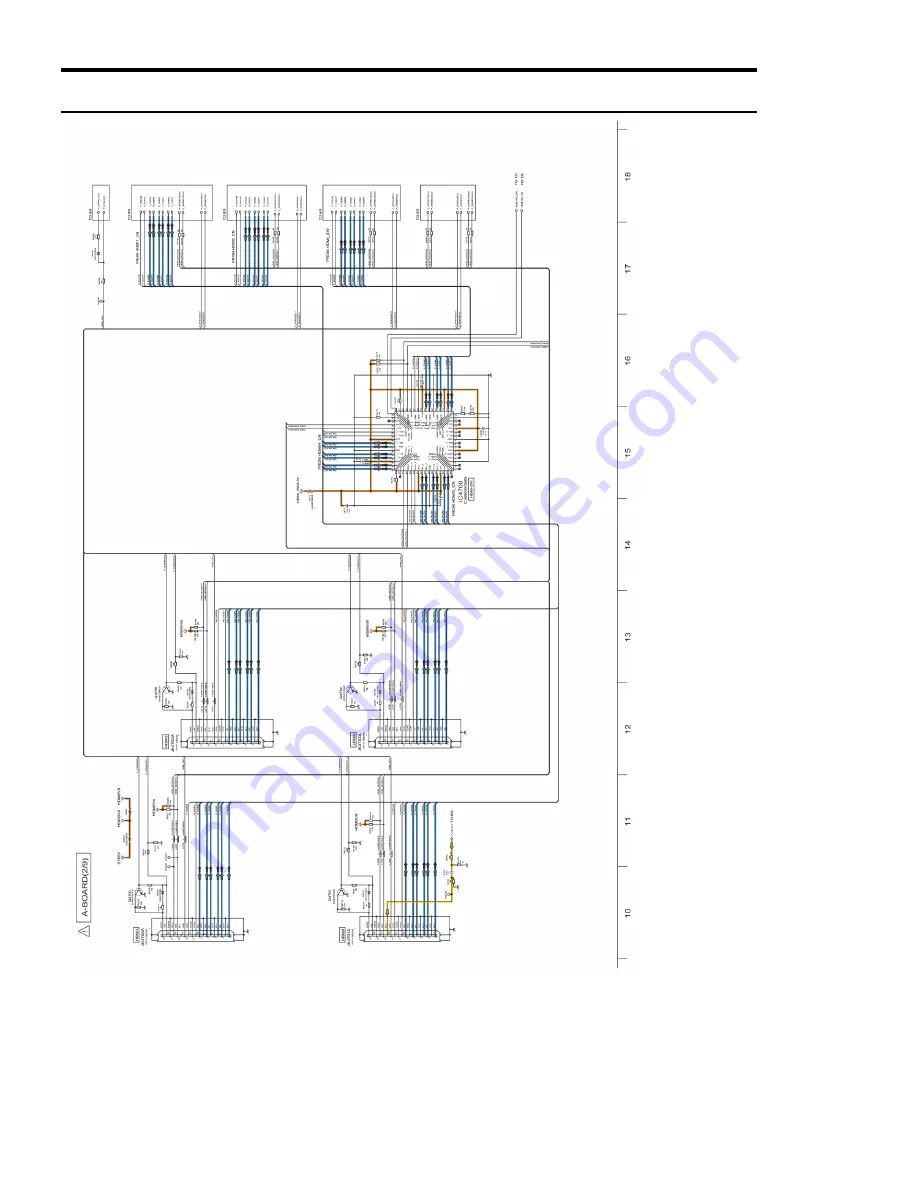 Panasonic TC-L55ET5-1 Service Manual Download Page 47