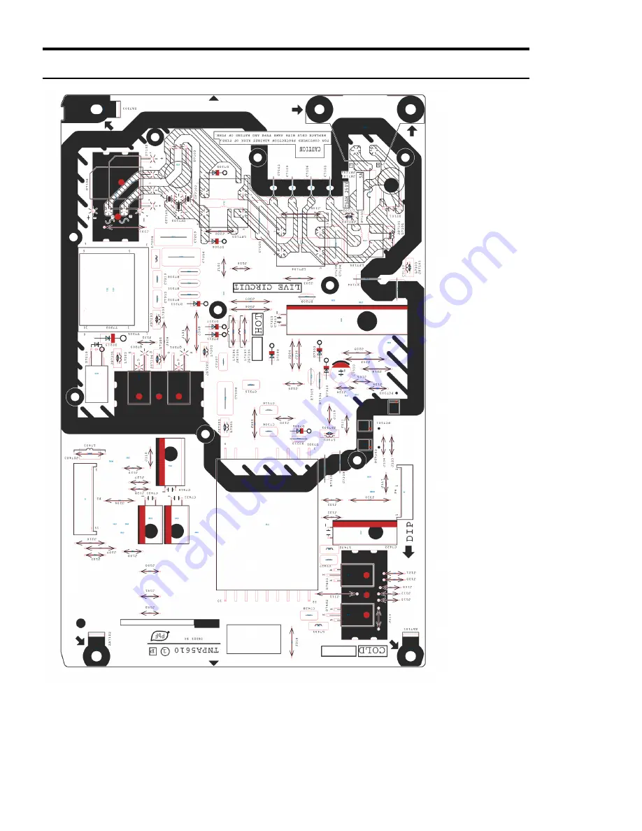 Panasonic TC-L55ET5-1 Service Manual Download Page 56