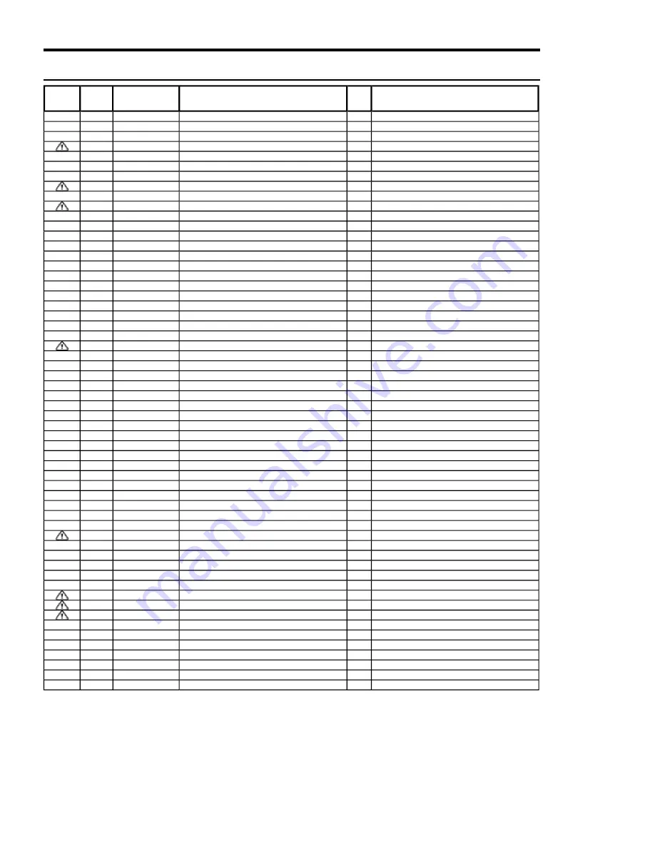 Panasonic TC-L55ET5-1 Service Manual Download Page 79