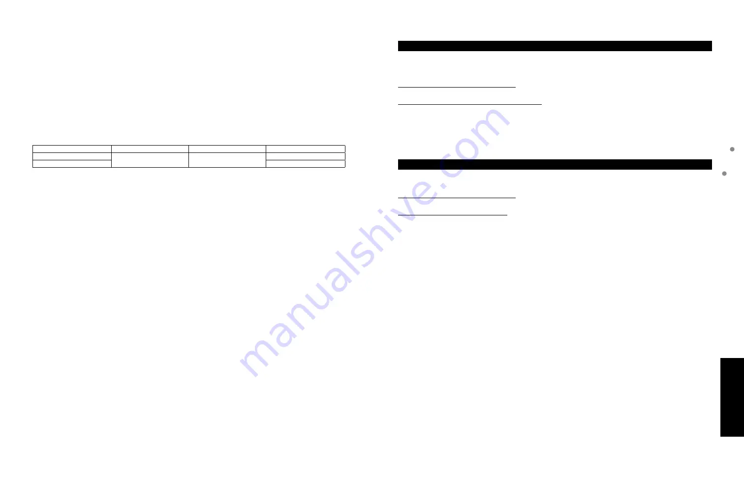 Panasonic TC-P42G10 Operating Instructions Manual Download Page 34