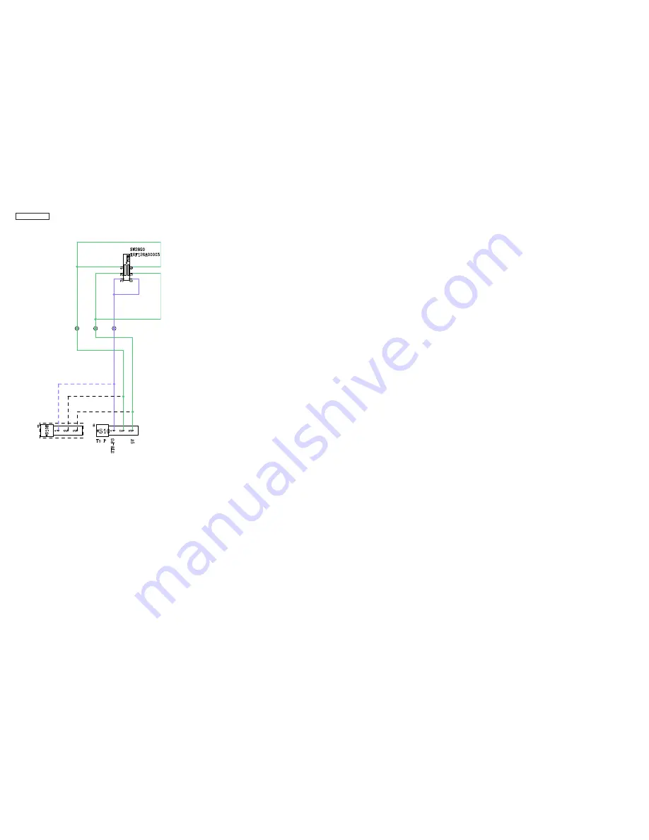 Panasonic TC-P42GT30A Service Manual Download Page 66