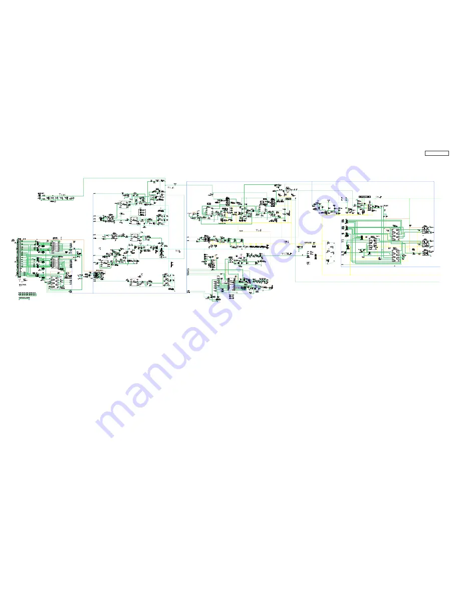 Panasonic TC-P42GT30A Service Manual Download Page 69