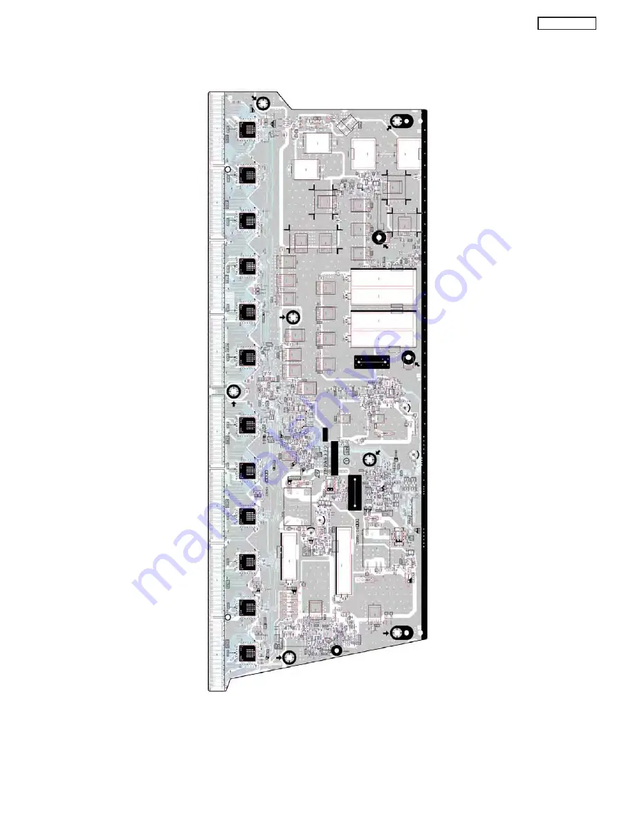 Panasonic TC-P42GT30A Service Manual Download Page 81