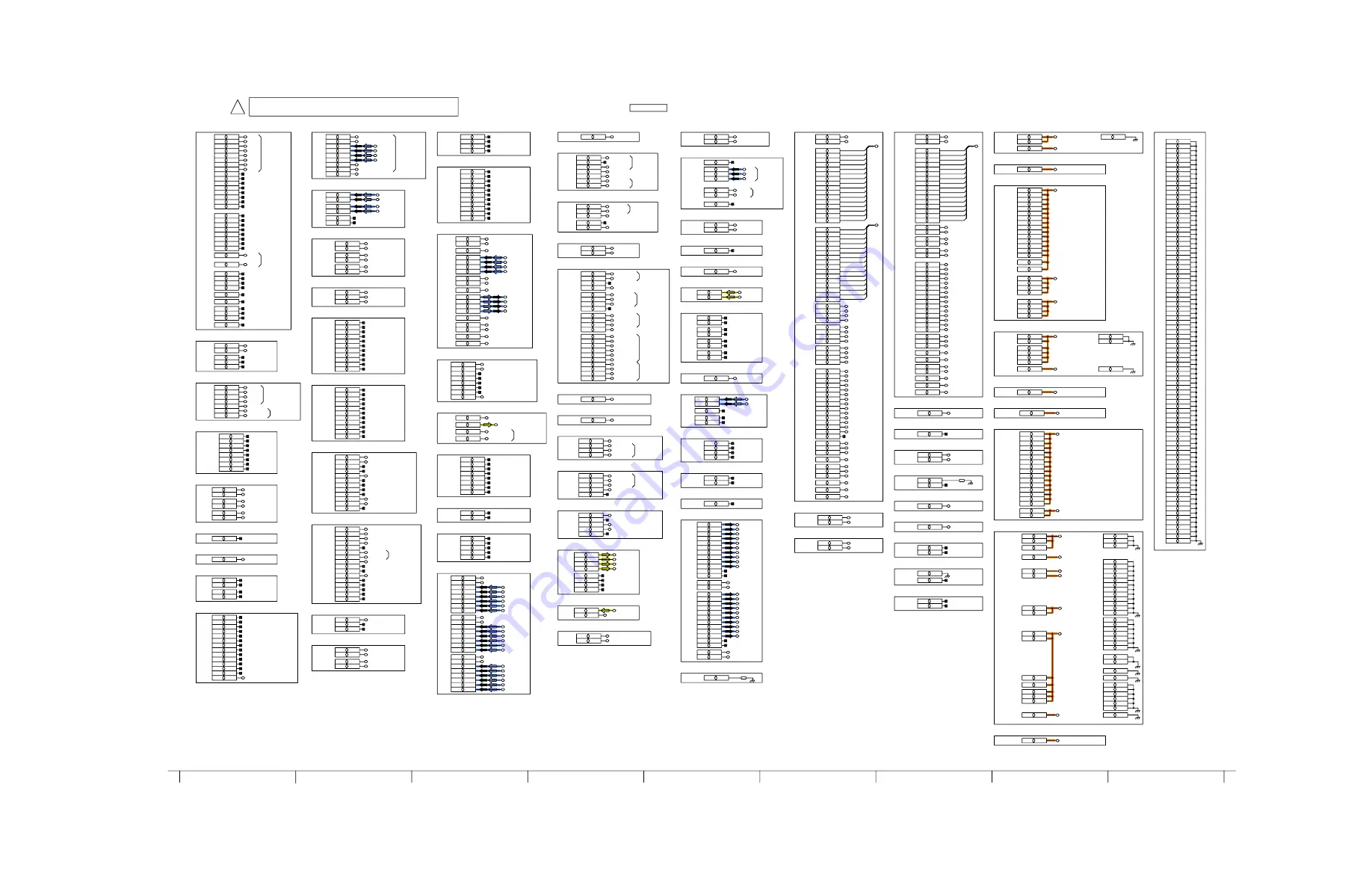 Panasonic TC-P42ST30X Service Manual Download Page 9