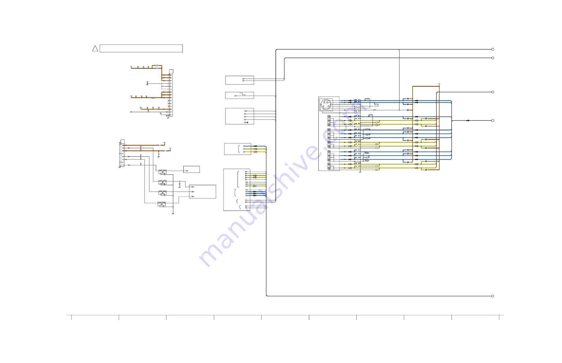 Panasonic TC-P46U1N Service Manual Download Page 49