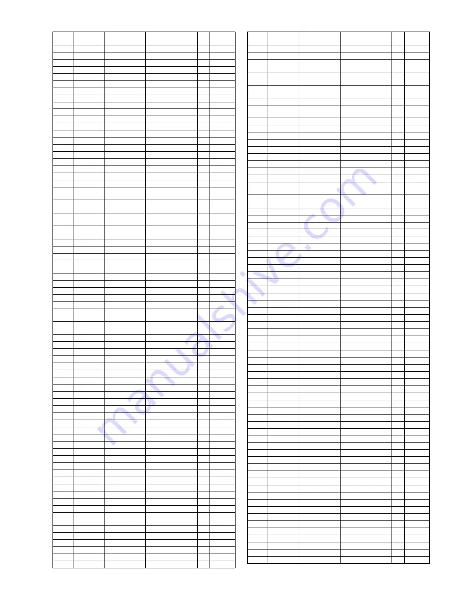 Panasonic TC-P46U1N Service Manual Download Page 97