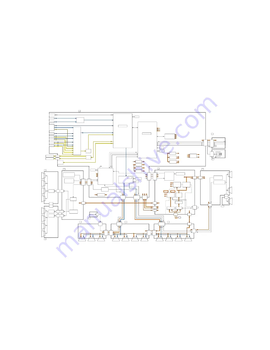 Panasonic TC-P50C1 Service Manual Download Page 29