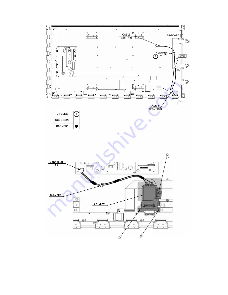 Panasonic TC-P50C1 Скачать руководство пользователя страница 35