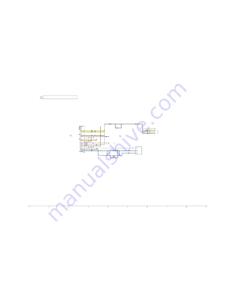 Panasonic TC-P50C1 Service Manual Download Page 51