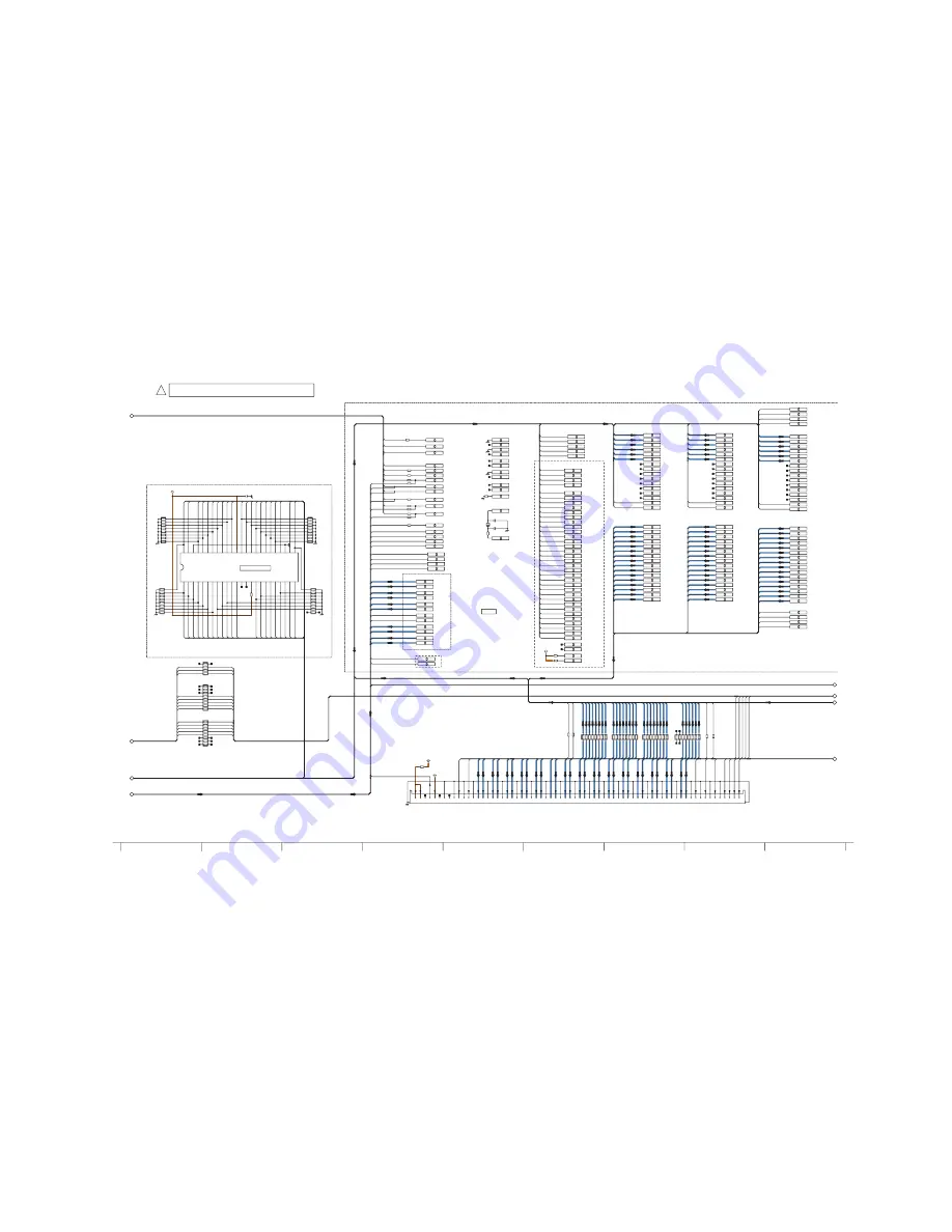 Panasonic TC-P50C1 Service Manual Download Page 55