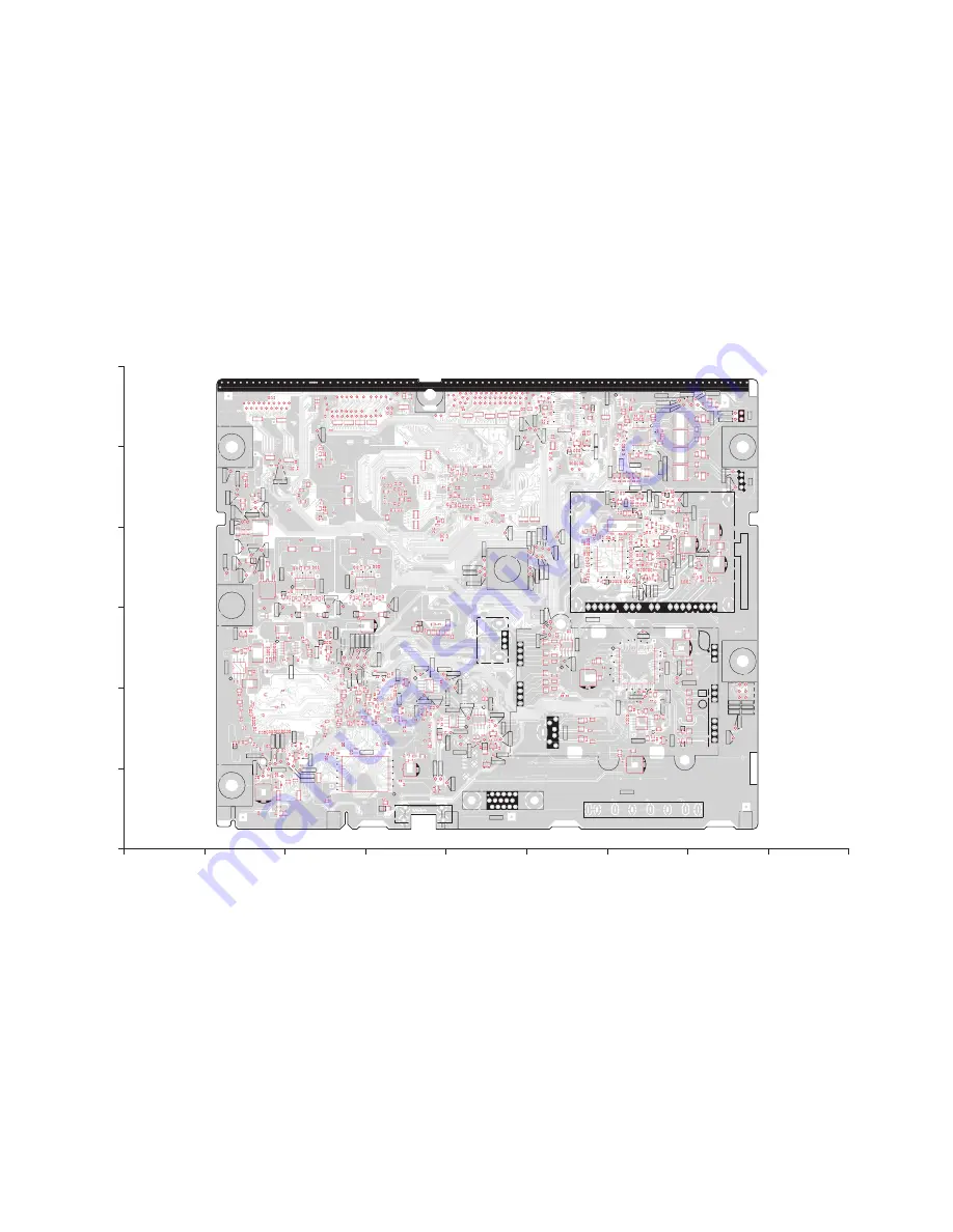 Panasonic TC-P50C1 Service Manual Download Page 71