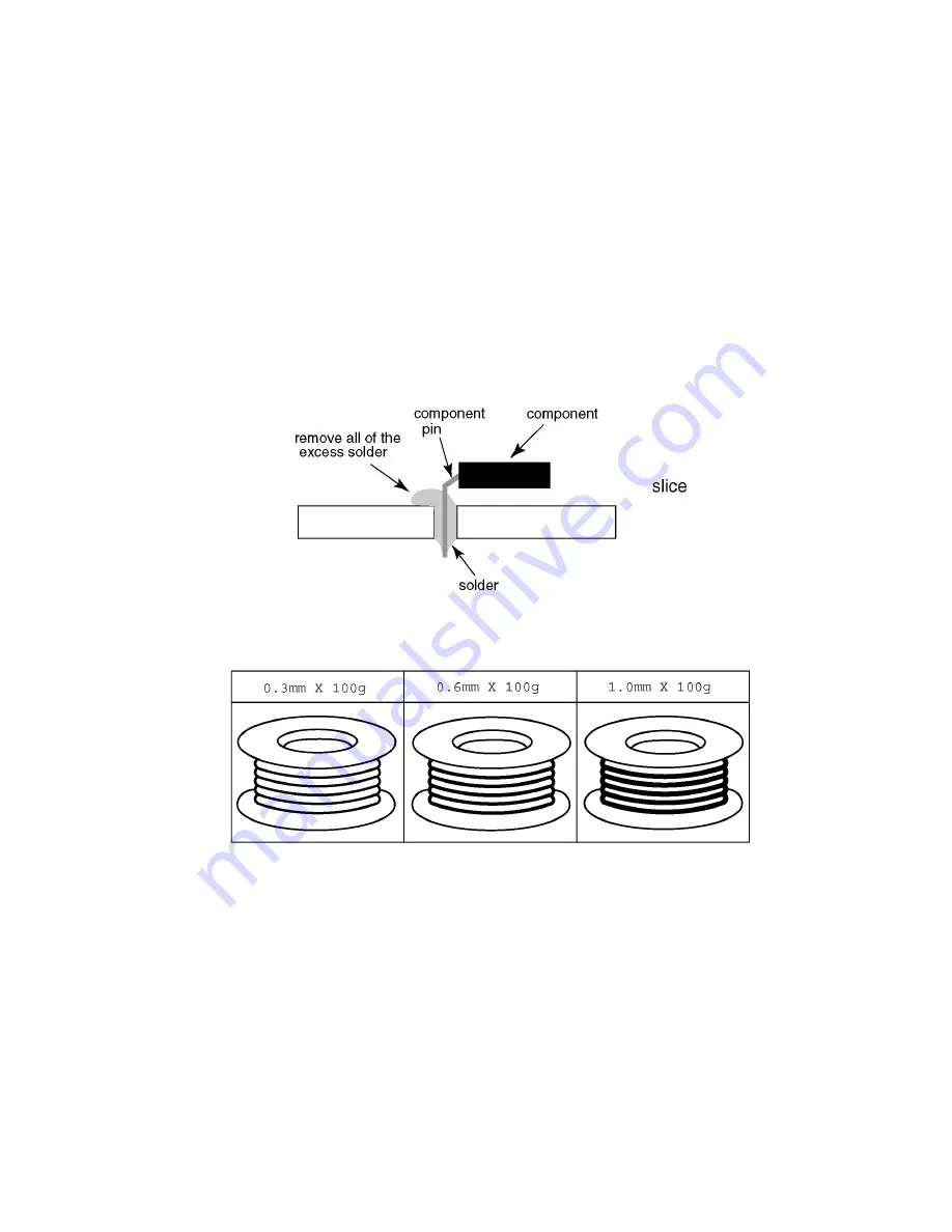 Panasonic TC-P50G10 Service Manual Download Page 5