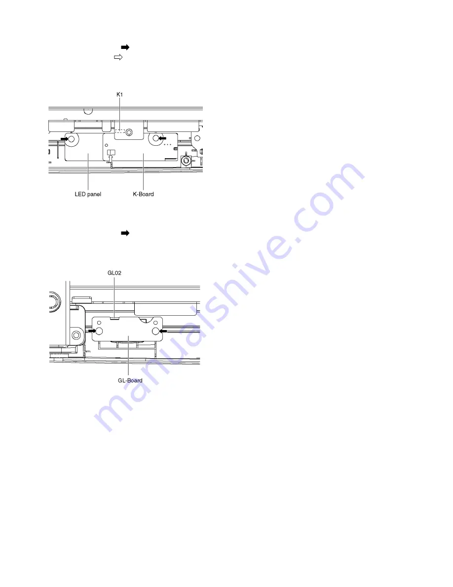 Panasonic TC-P50G10 Service Manual Download Page 24