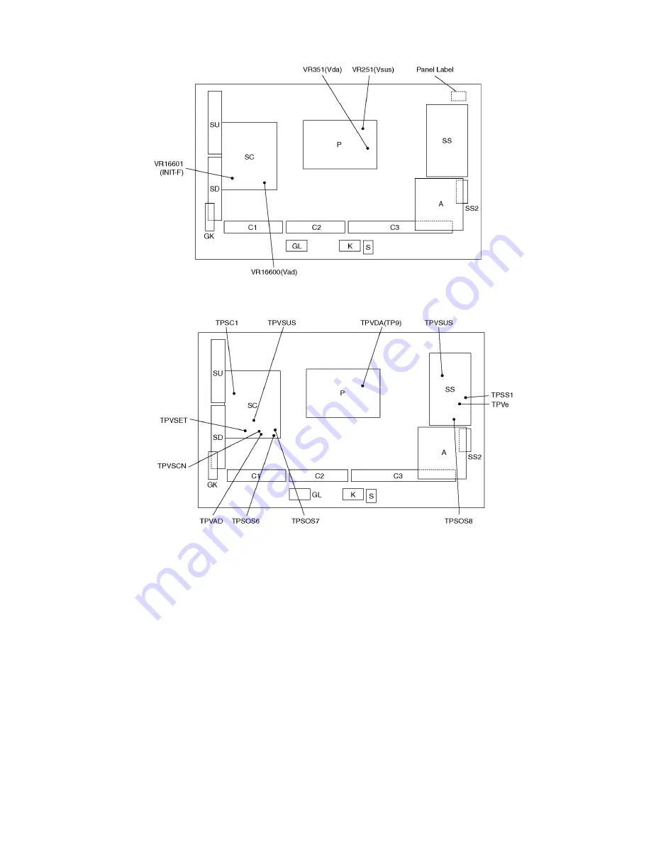 Panasonic TC-P50G10 Service Manual Download Page 27