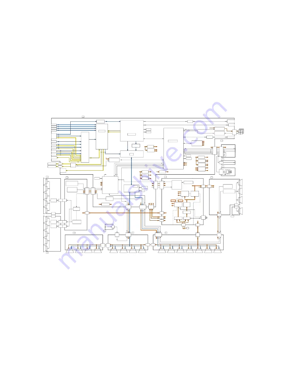 Panasonic TC-P50G10 Service Manual Download Page 31