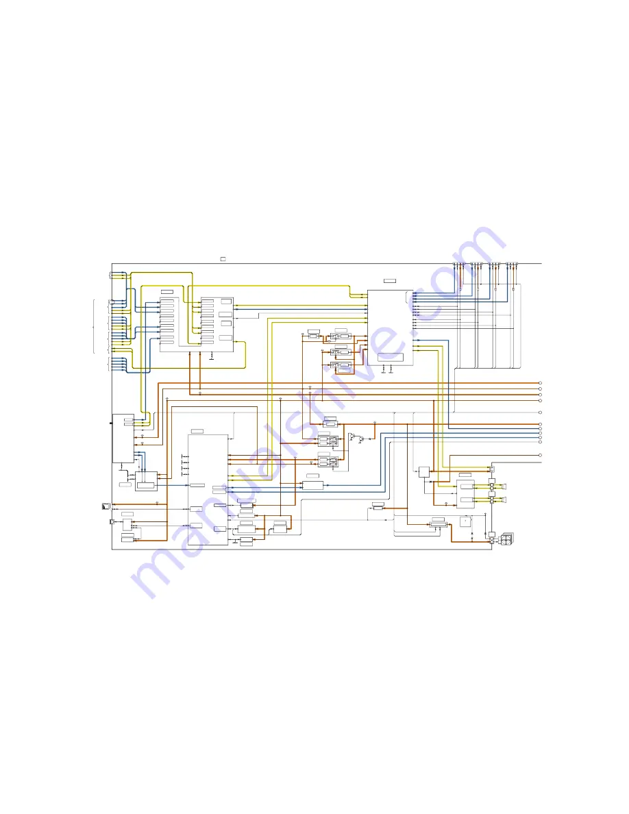 Panasonic TC-P50G10 Service Manual Download Page 32