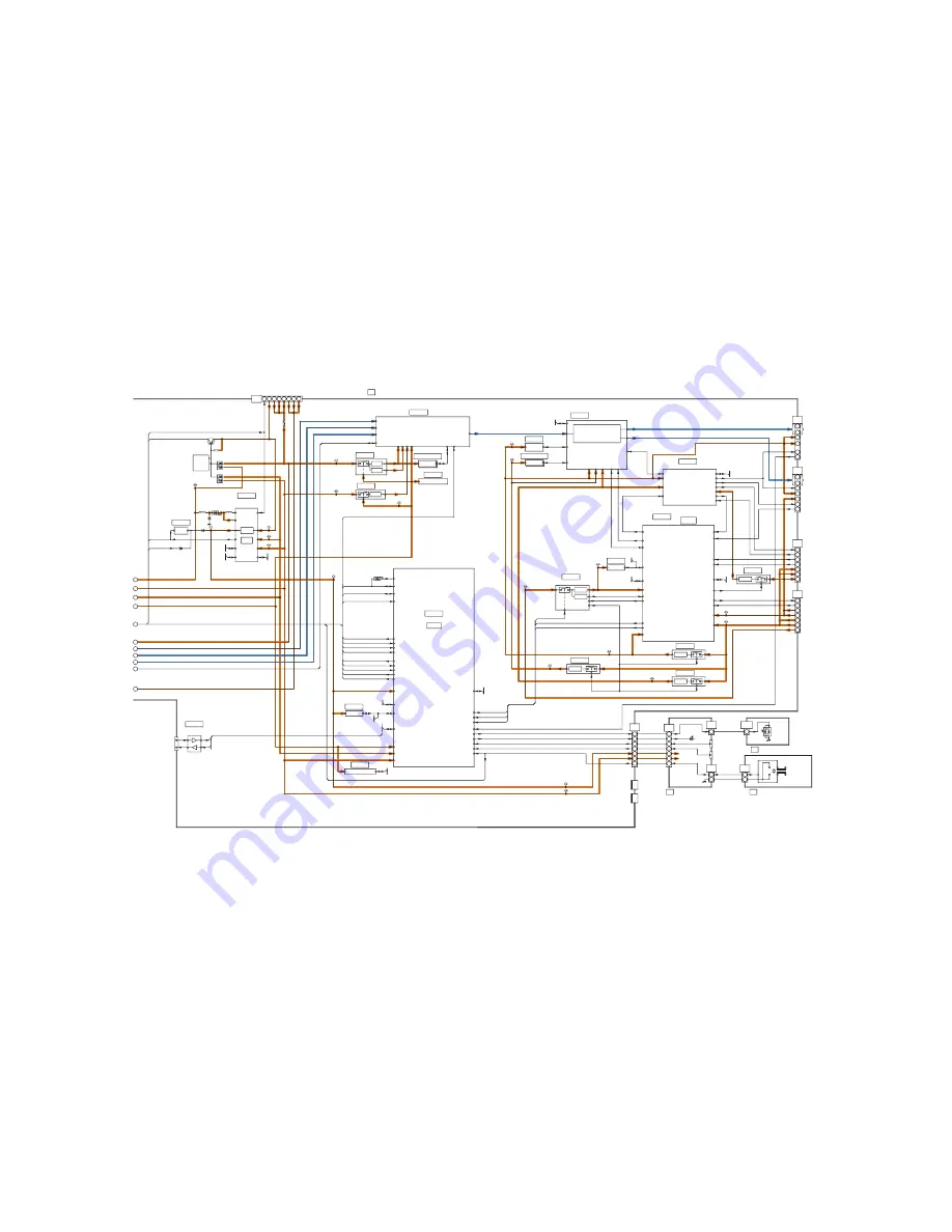 Panasonic TC-P50G10 Service Manual Download Page 33