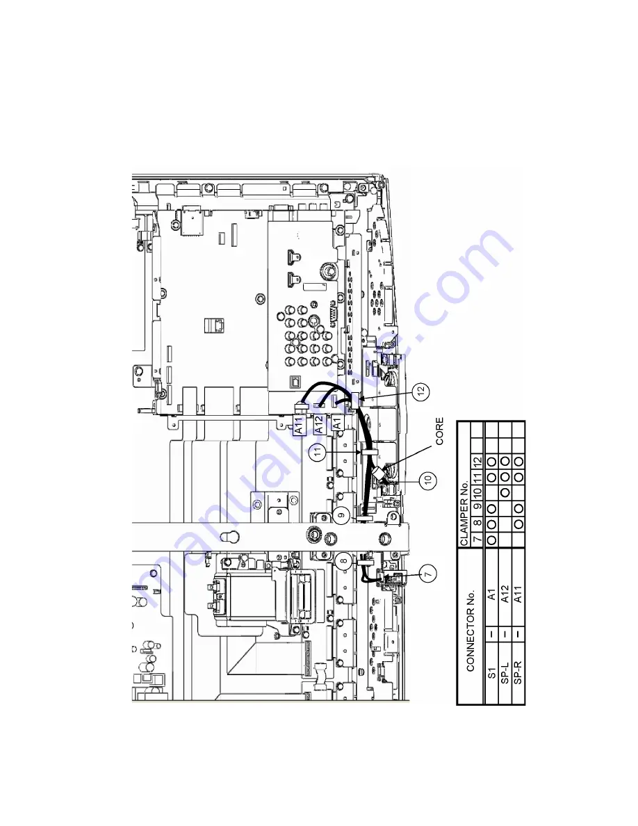 Panasonic TC-P50G10 Service Manual Download Page 37