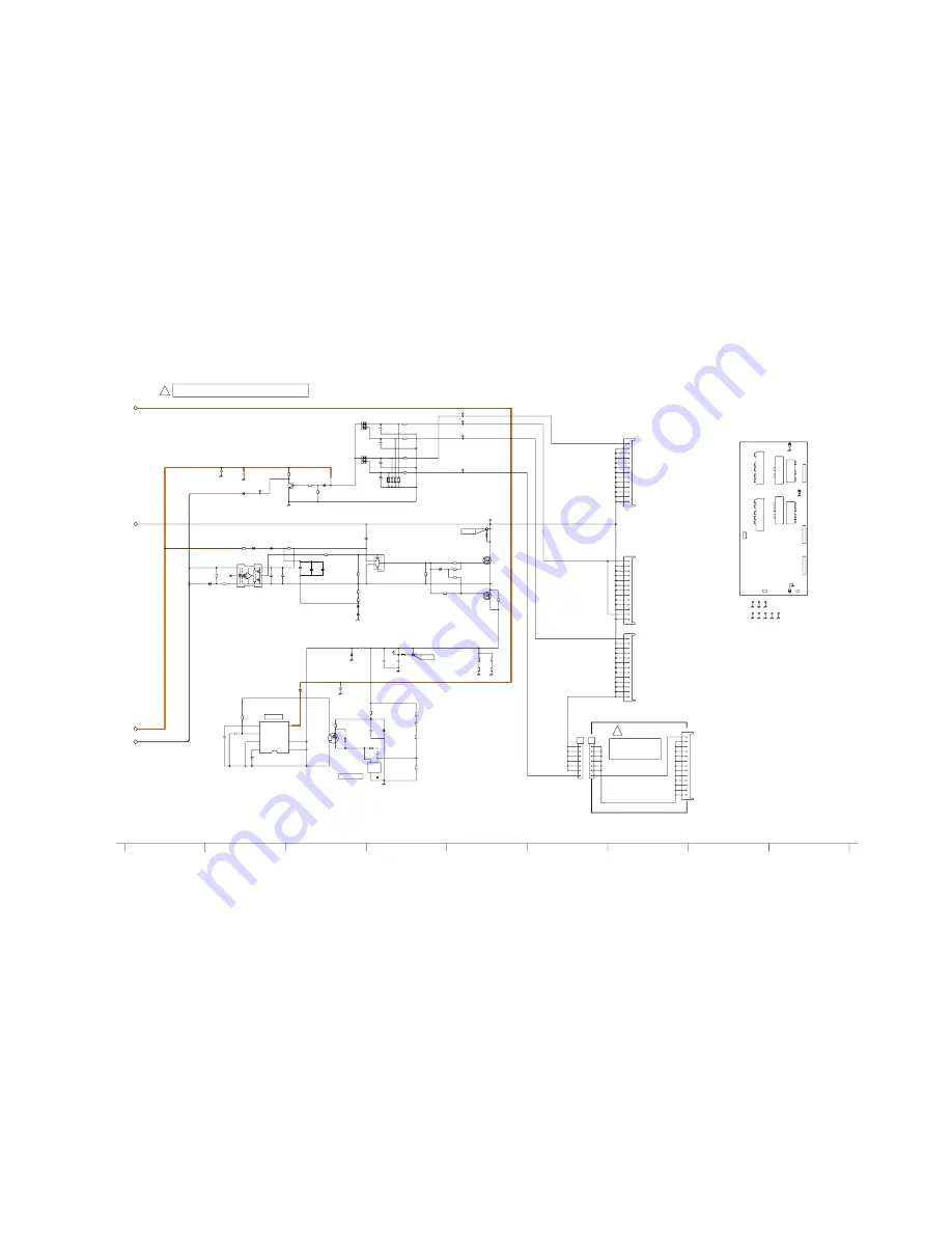 Panasonic TC-P50G10 Service Manual Download Page 79