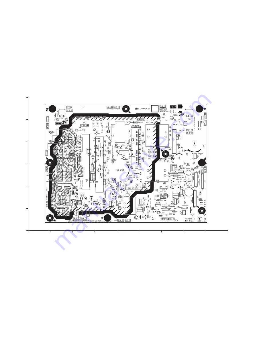 Panasonic TC-P50G10 Service Manual Download Page 82